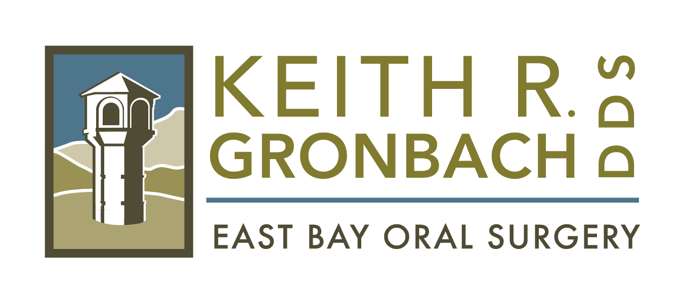 Link to East Bay Oral Surgery home page